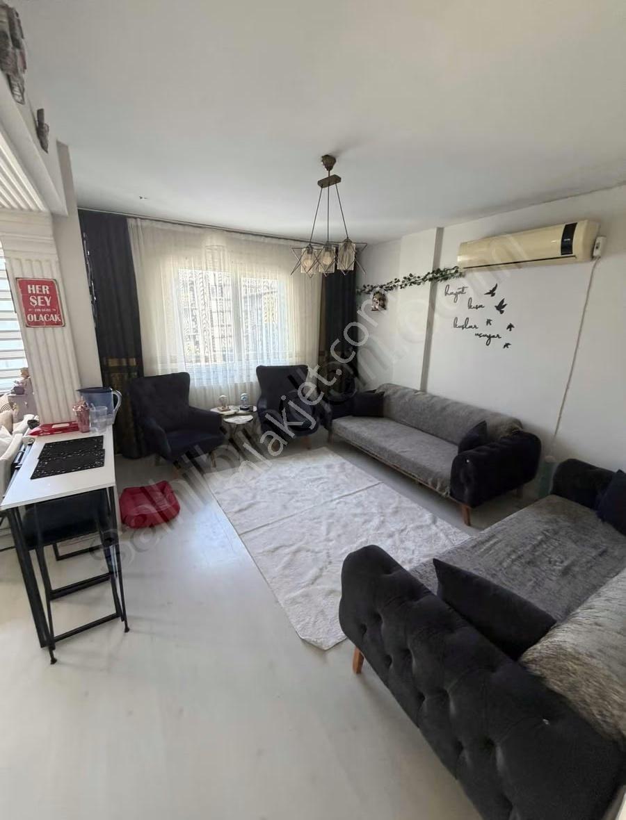 Hürriyet Mahallesi Tadisar Karşsı Satılık 2+1 Daire - Görsel 8