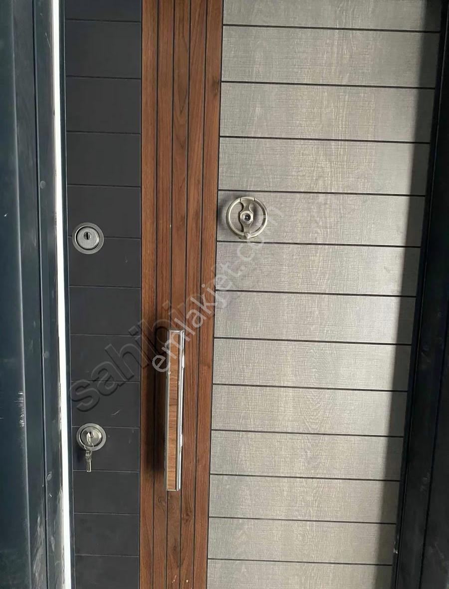Dostlardan Efendi Ring Yolunda Sıfır Kiralık Ara Kat Daire - Görsel 16