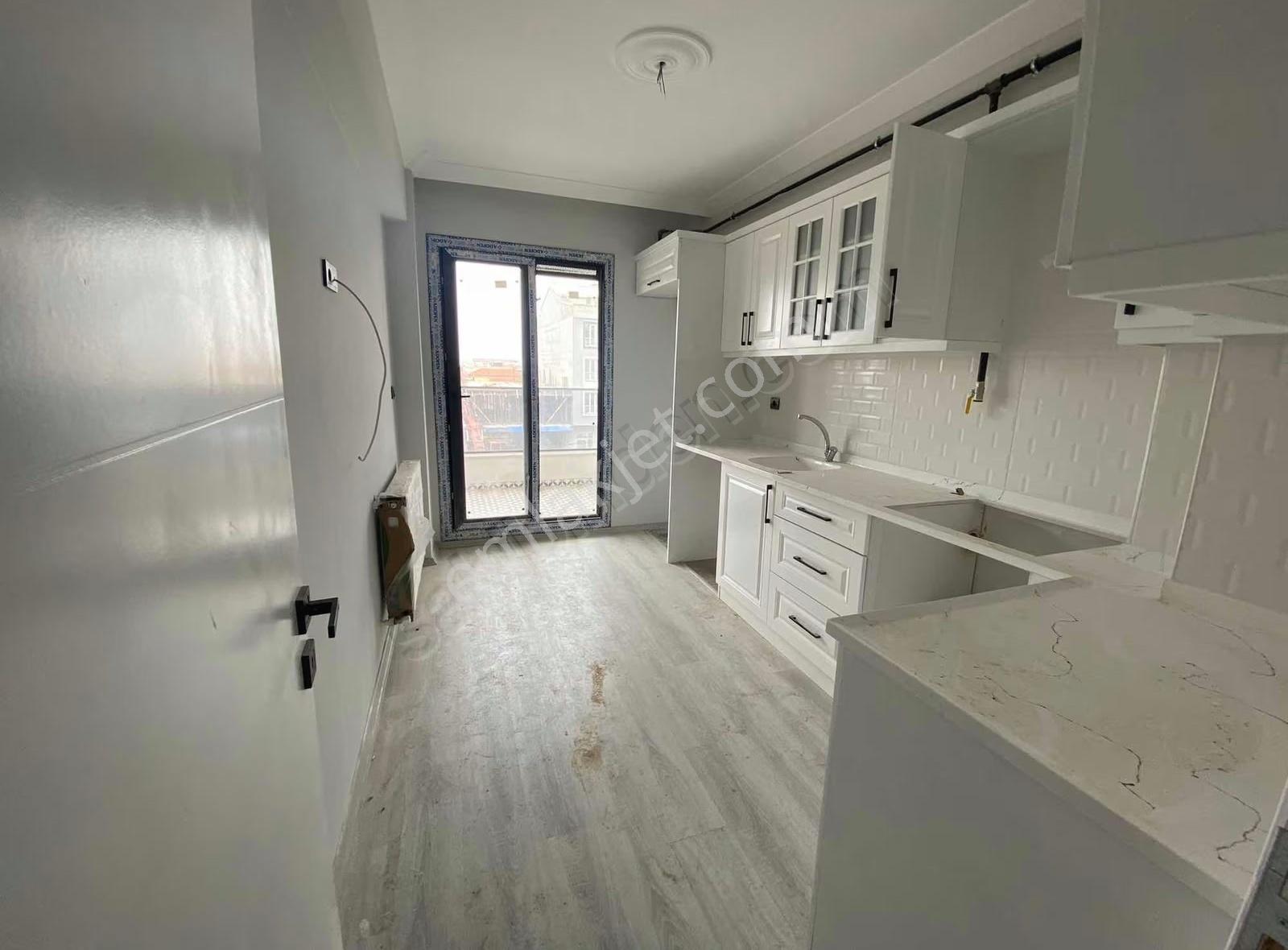 Dostlardan Efendi Ring Yolunda Sıfır Kiralık Ara Kat Daire - Görsel 11