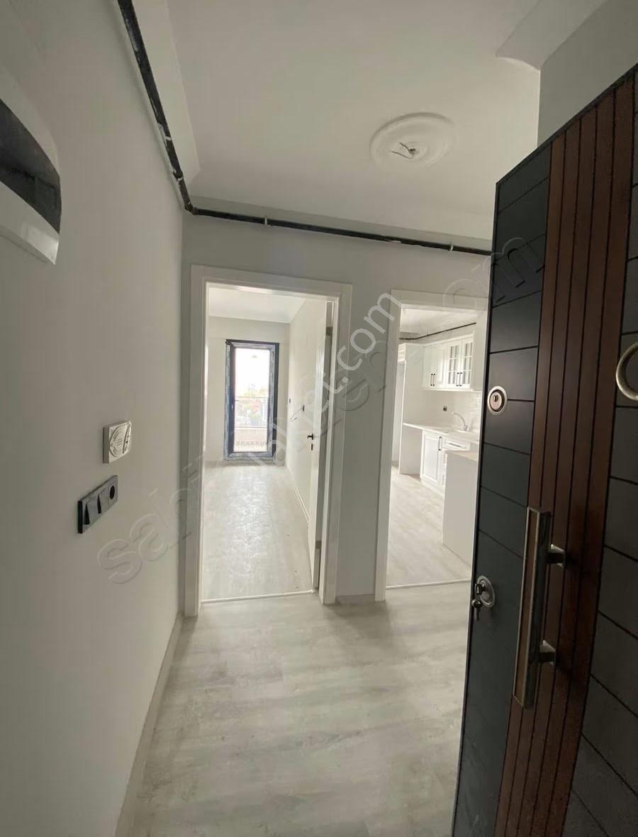 Dostlardan Efendi Ring Yolunda Sıfır Kiralık Ara Kat Daire - Görsel 14