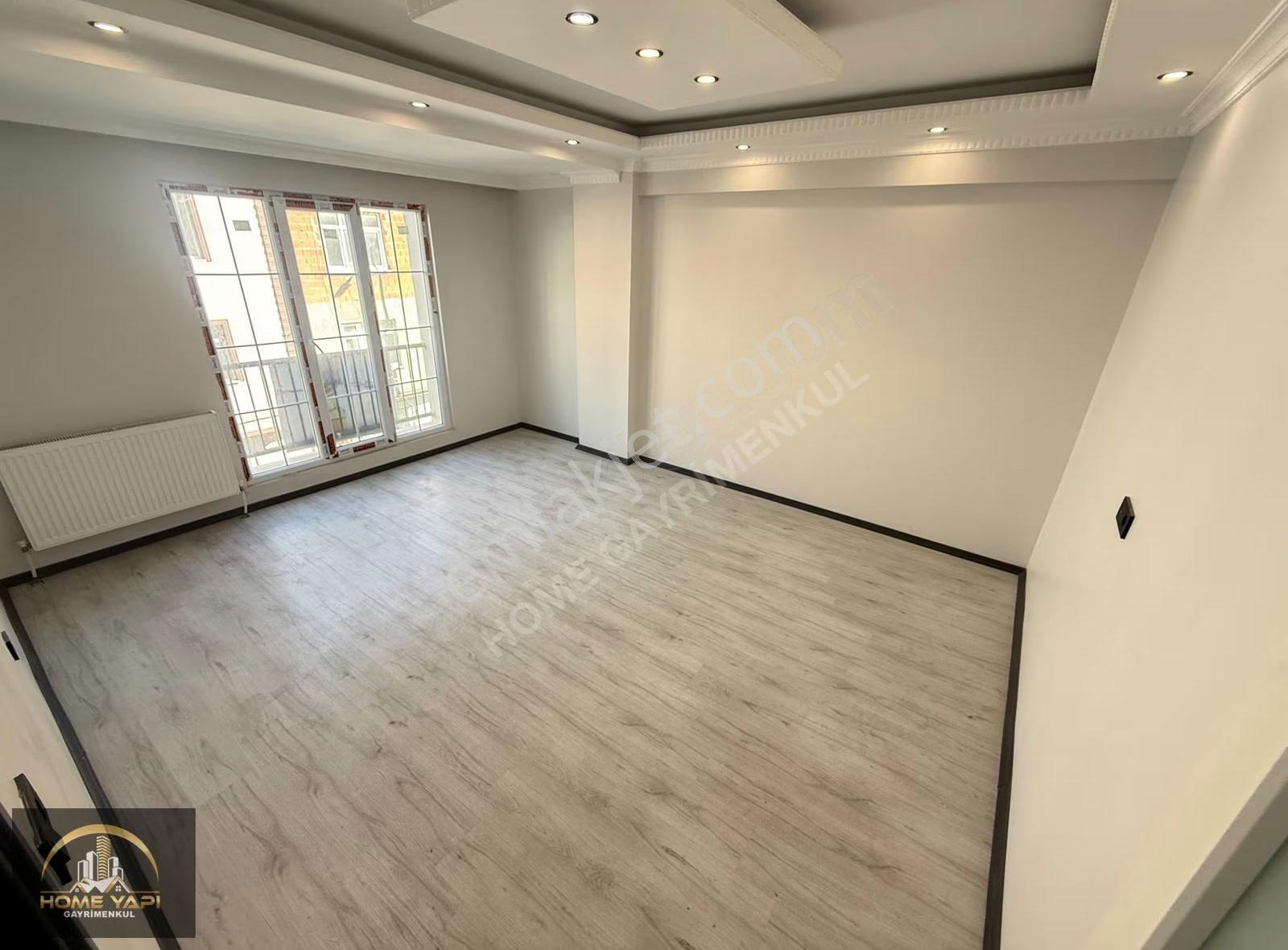 Home'dan Esentepe Mah'de 2+1 95m² Sıfır Satılık Ara Kat Daire!! - Görsel 33