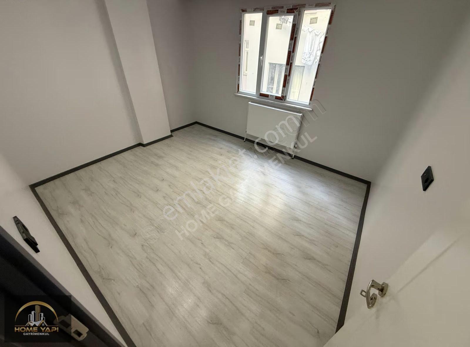 Home'dan Esentepe Mah'de 2+1 95m² Sıfır Satılık Ara Kat Daire!! - Görsel 18