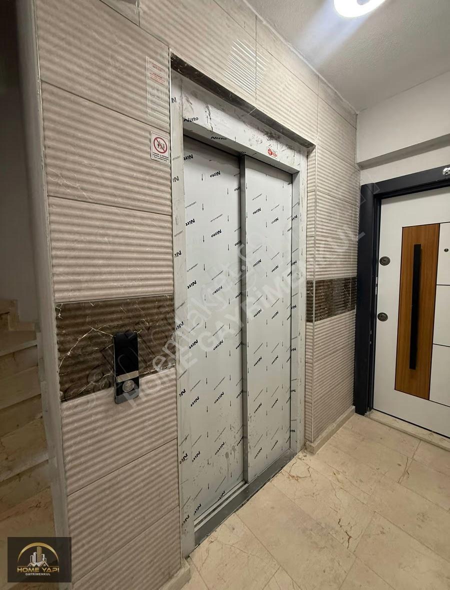 Home'dan Esentepe Mah'de 2+1 95m² Sıfır Satılık Ara Kat Daire!! - Görsel 31