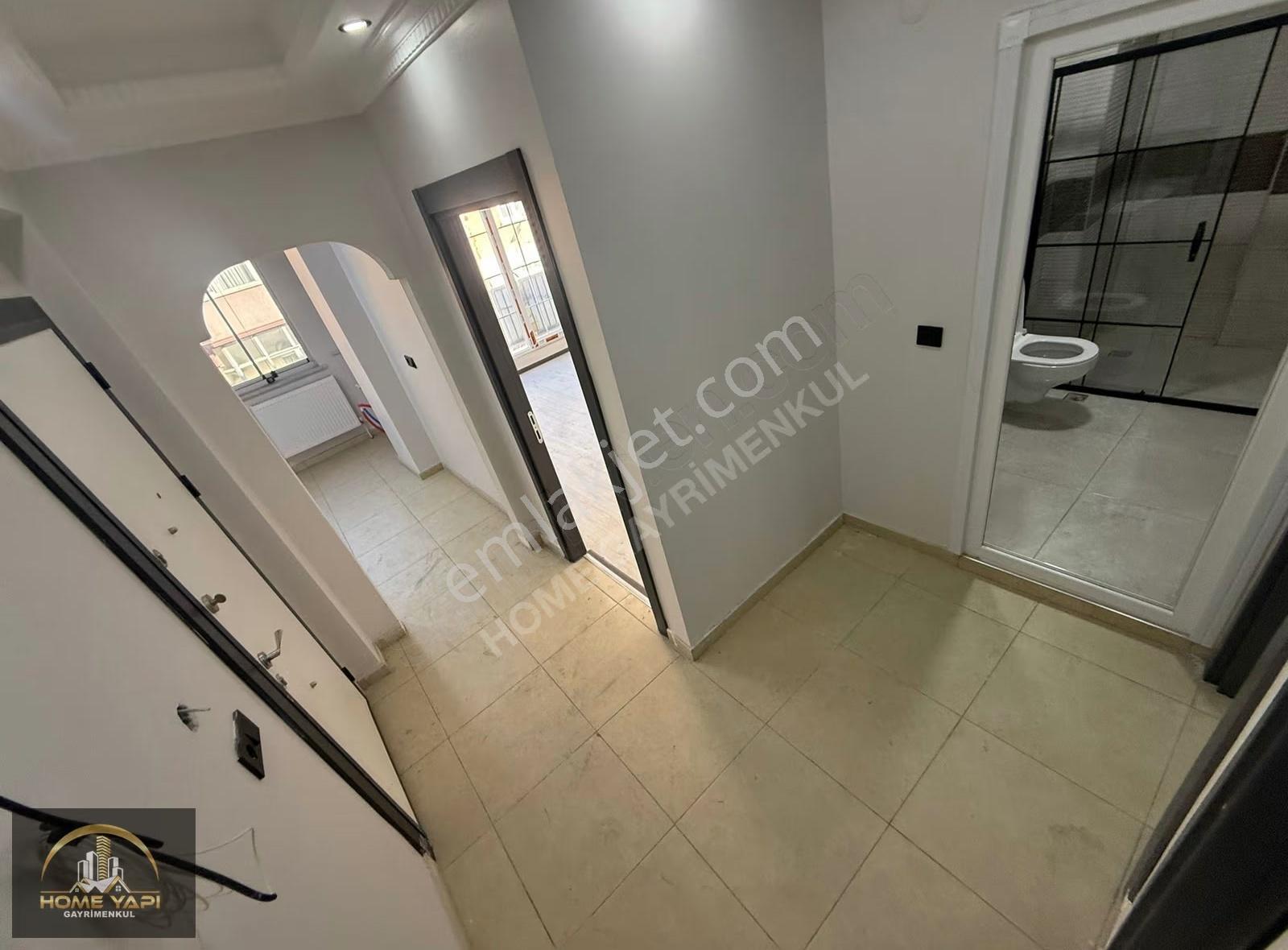 Home'dan Esentepe Mah'de 2+1 95m² Sıfır Satılık Ara Kat Daire!! - Görsel 26