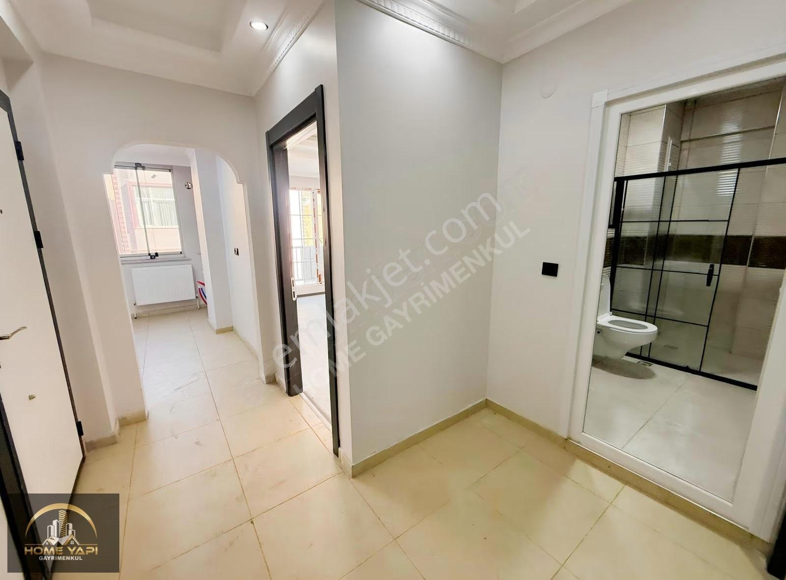 Home'dan Esentepe Mah'de 2+1 95m² Sıfır Satılık Ara Kat Daire!! - Görsel 27