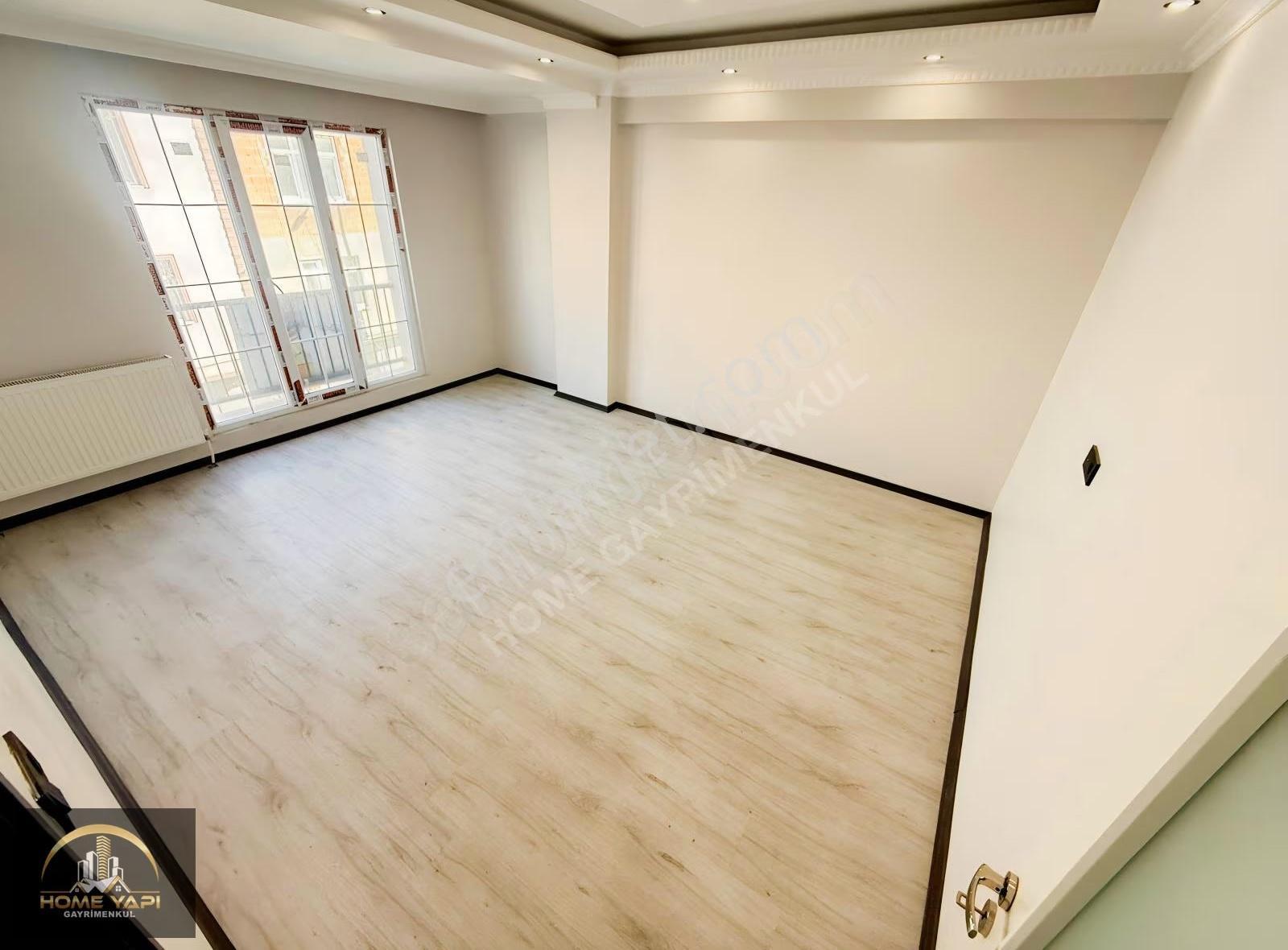 Home'dan Esentepe Mah'de 2+1 95m² Sıfır Satılık Ara Kat Daire!! - Görsel 19