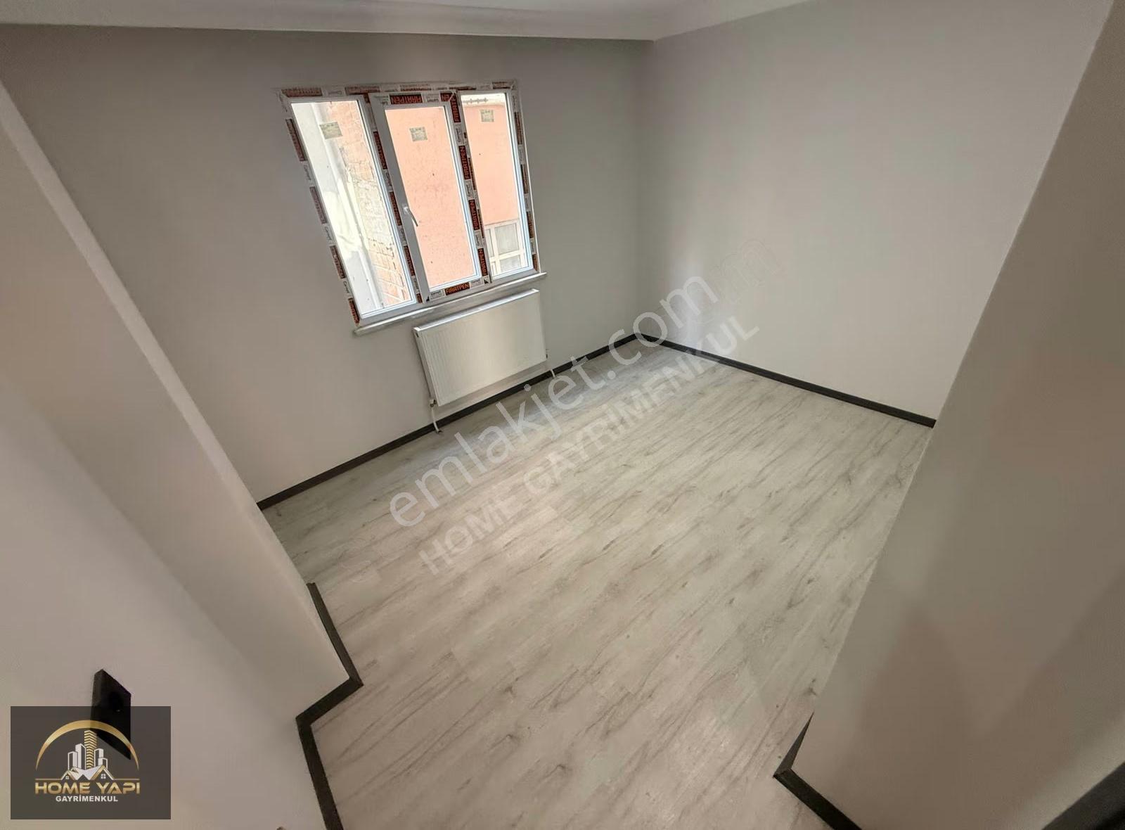 Home'dan Esentepe Mah'de 2+1 95m² Sıfır Satılık Ara Kat Daire!! - Görsel 15
