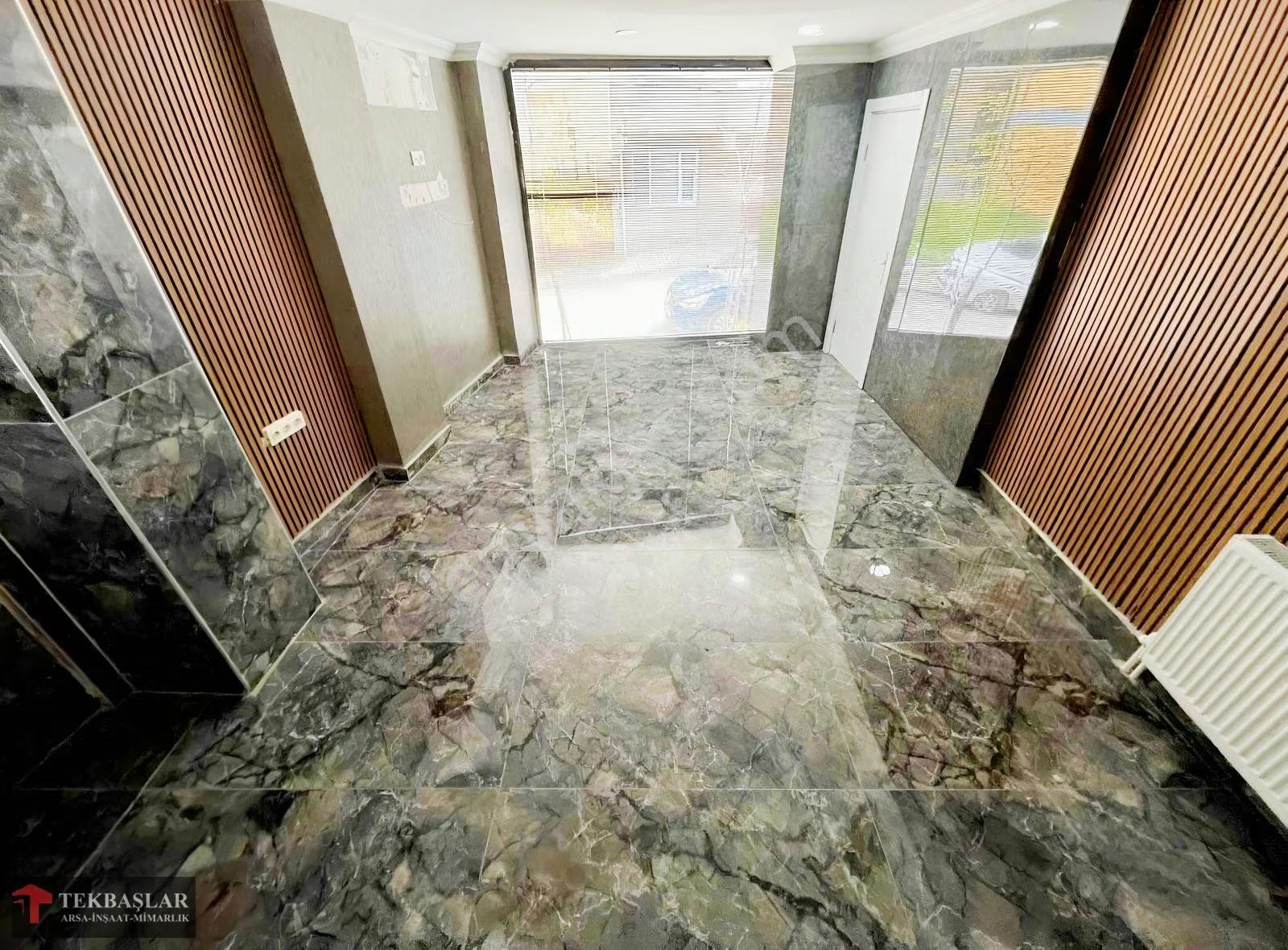 Merkezde Fatih Cad. Yakın 90m2 Lüks Ofis Dizaynlı Kiralık Dükkan - Görsel 10
