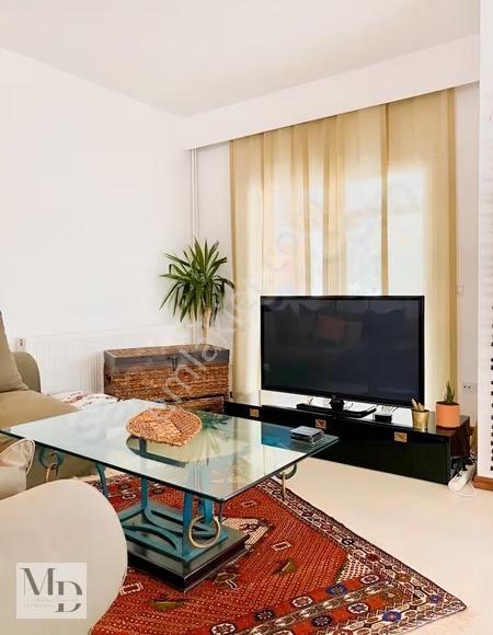 Ayayorgi-boyalık Arası Deniz Manzaralı Sitede Kiralık Villa - Görsel 11