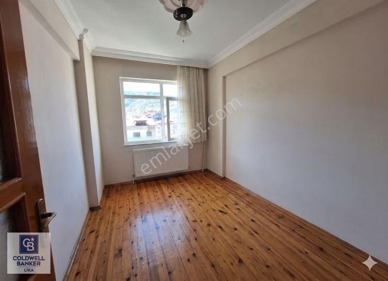 Doğa Ve Şehir Manzaralı Gün Boyu Güneş Alan Aydınlık Daire - Görsel 15