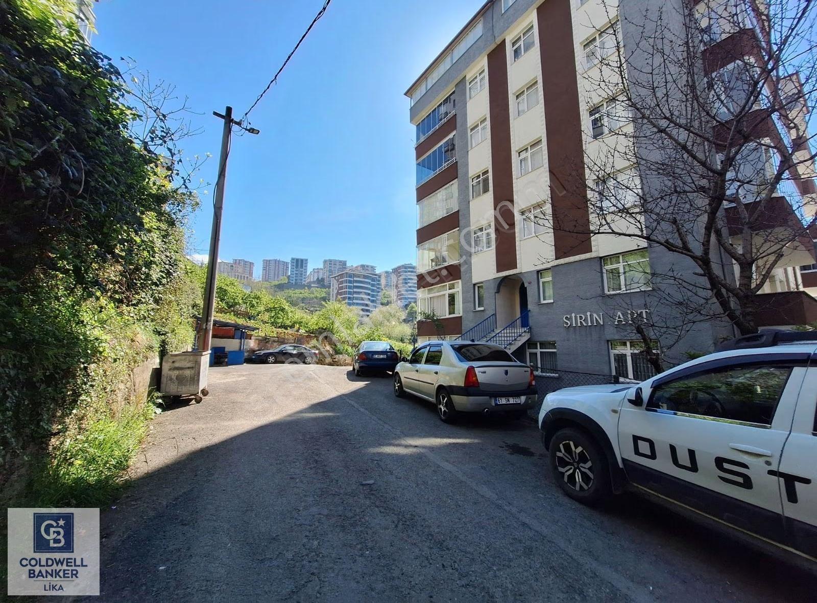 Doğa Ve Şehir Manzaralı Gün Boyu Güneş Alan Aydınlık Daire - Görsel 5