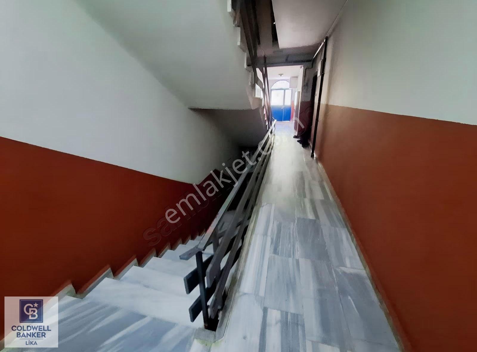 Doğa Ve Şehir Manzaralı Gün Boyu Güneş Alan Aydınlık Daire - Görsel 7