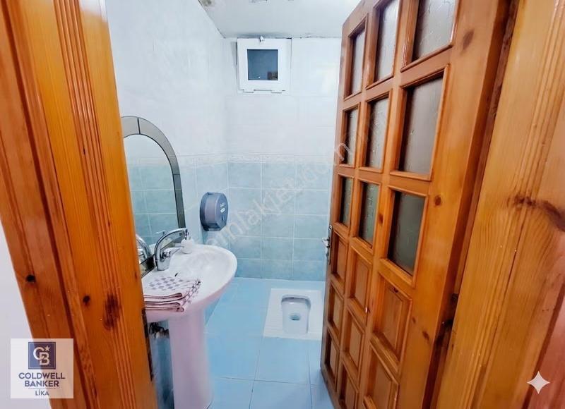 Doğa Ve Şehir Manzaralı Gün Boyu Güneş Alan Aydınlık Daire - Görsel 25