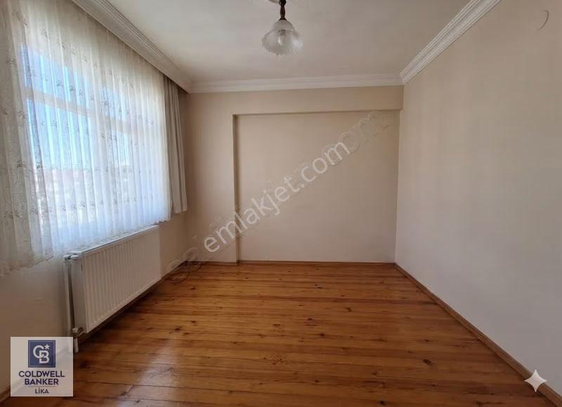 Doğa Ve Şehir Manzaralı Gün Boyu Güneş Alan Aydınlık Daire - Görsel 18