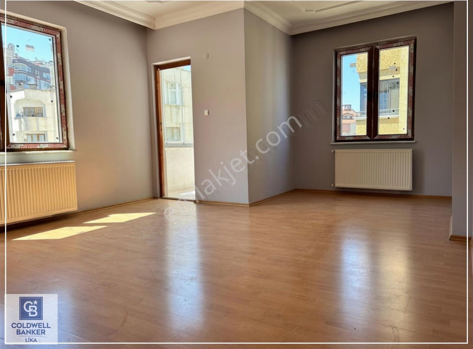 Cb Lika'dan 1 Nolu Beşirlide Kiralık 3+1 Daire - Görsel 6