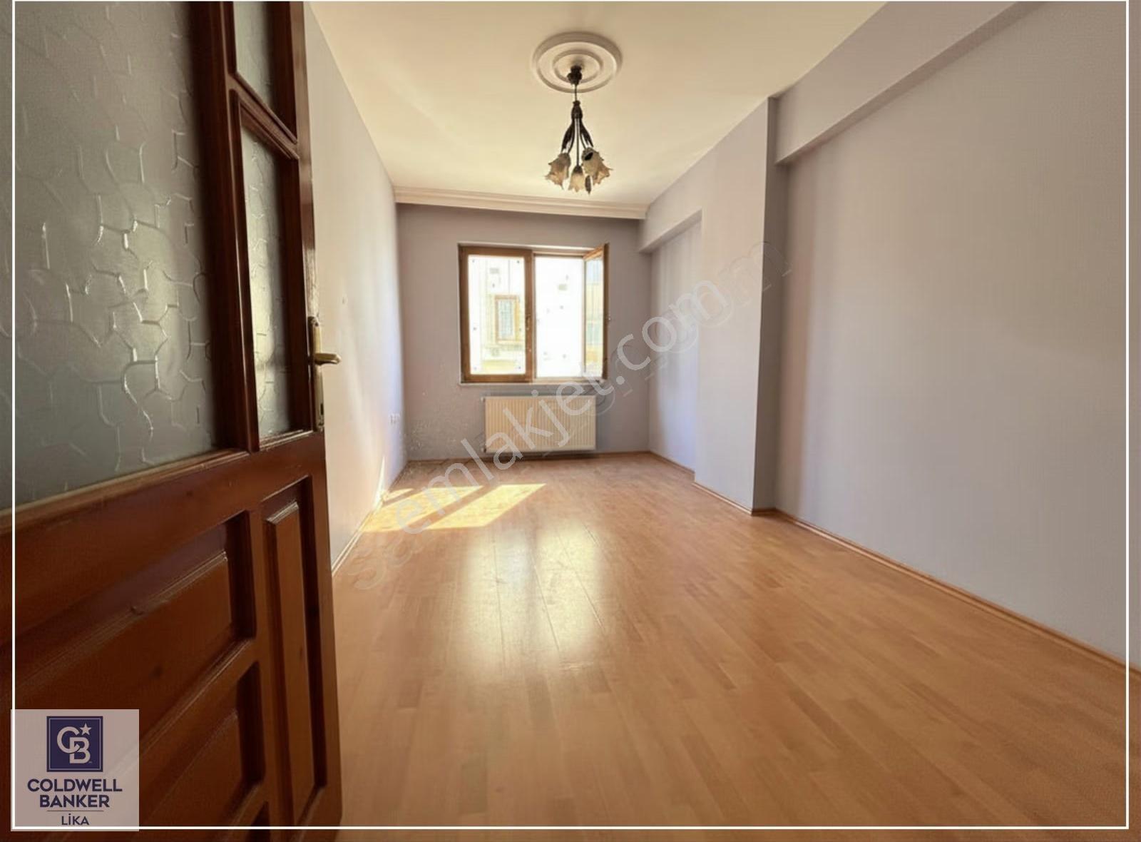 Cb Lika'dan 1 Nolu Beşirlide Kiralık 3+1 Daire - Görsel 13