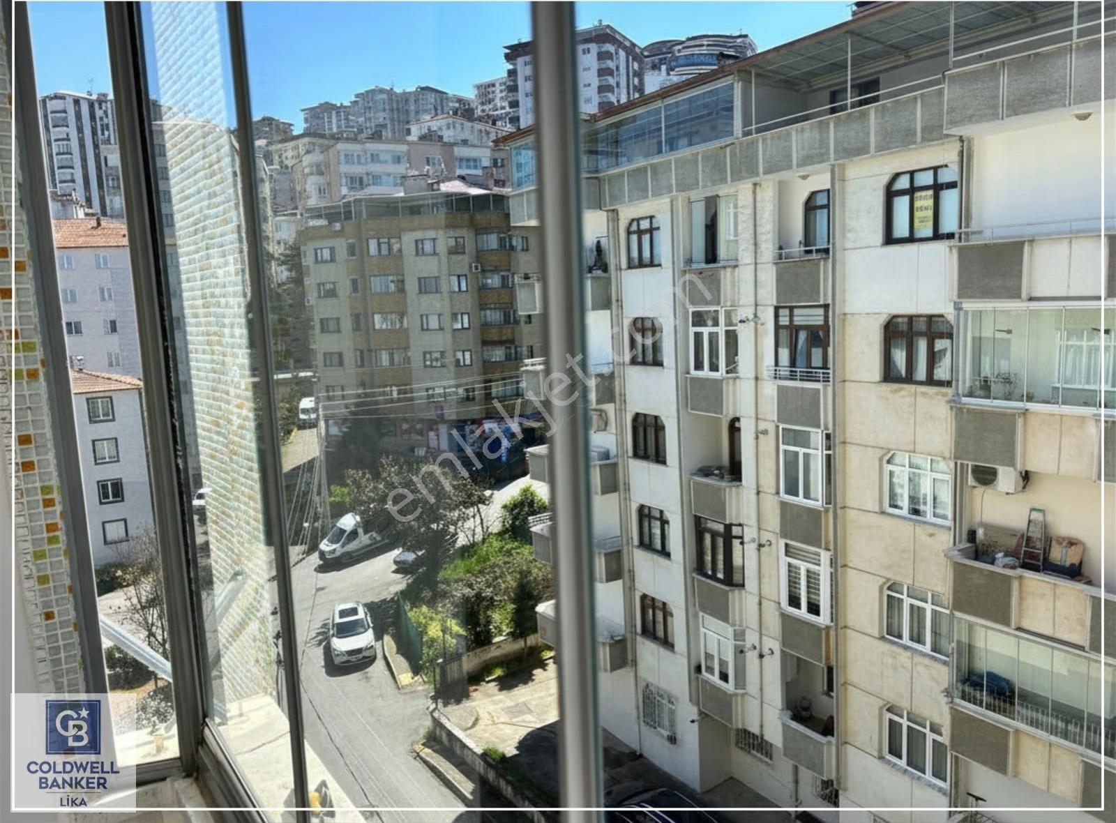 Cb Lika'dan 1 Nolu Beşirlide Kiralık 3+1 Daire - Görsel 14