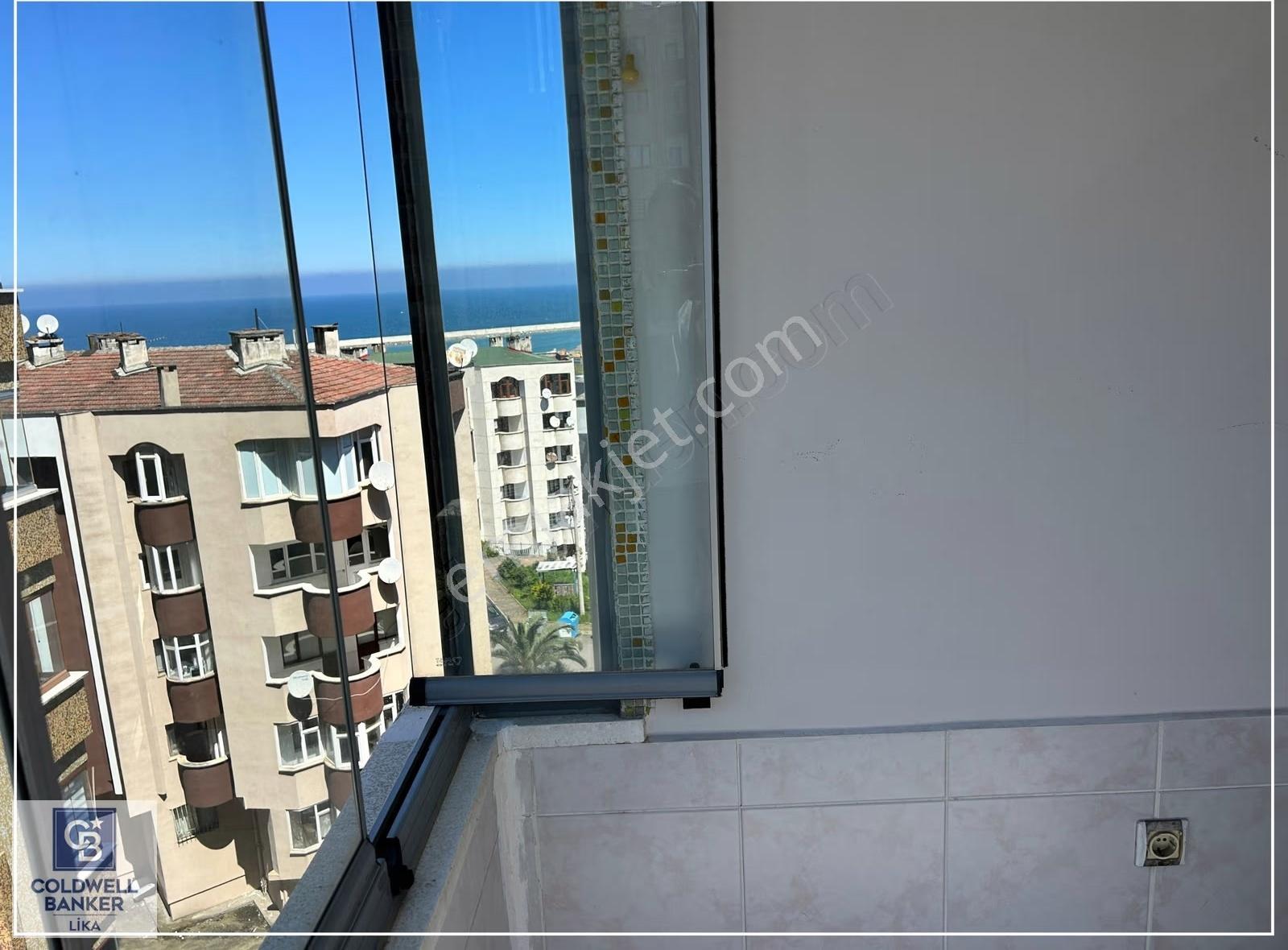 Cb Lika'dan 1 Nolu Beşirlide Kiralık 3+1 Daire - Görsel 11