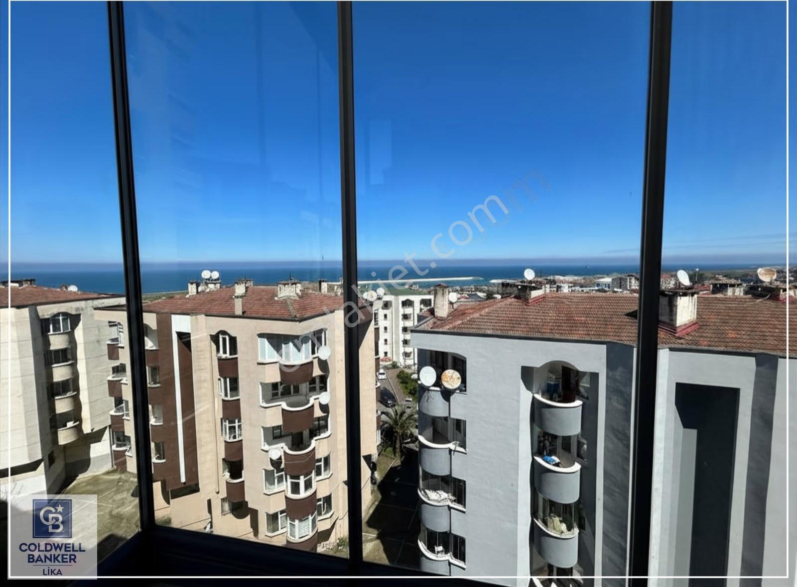 Cb Lika'dan 1 Nolu Beşirlide Kiralık 3+1 Daire - Görsel 26