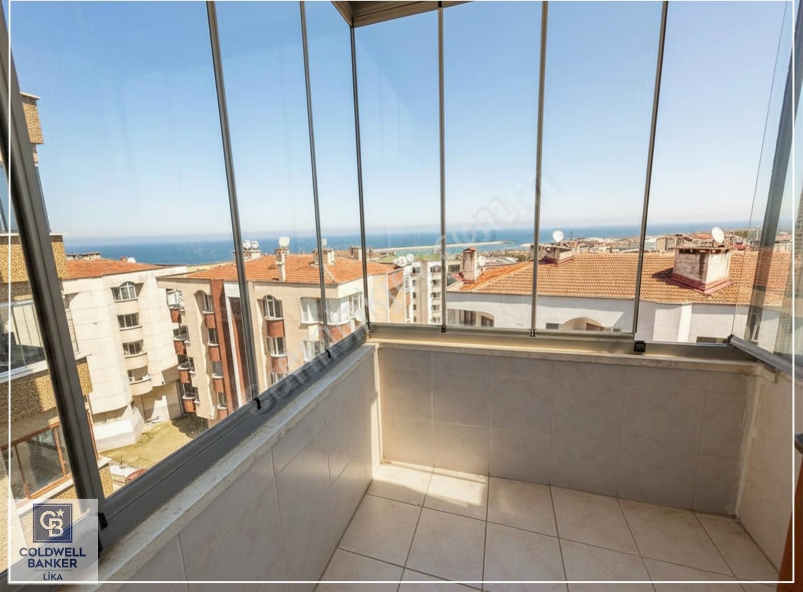 Cb Lika'dan 1 Nolu Beşirlide Kiralık 3+1 Daire - Görsel 25