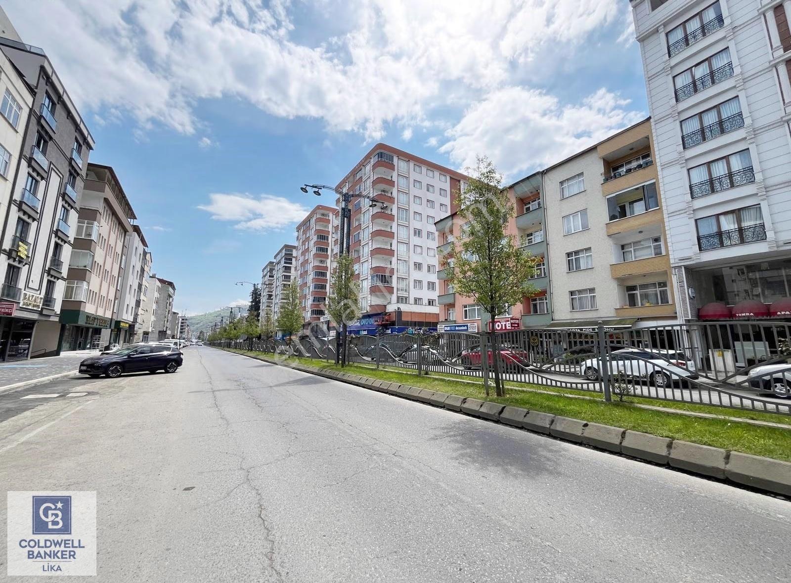 Sancak Mah. Anayol Üzeri Devren Kiralık Fırsat Gelinlik Dükkanı - Görsel 21