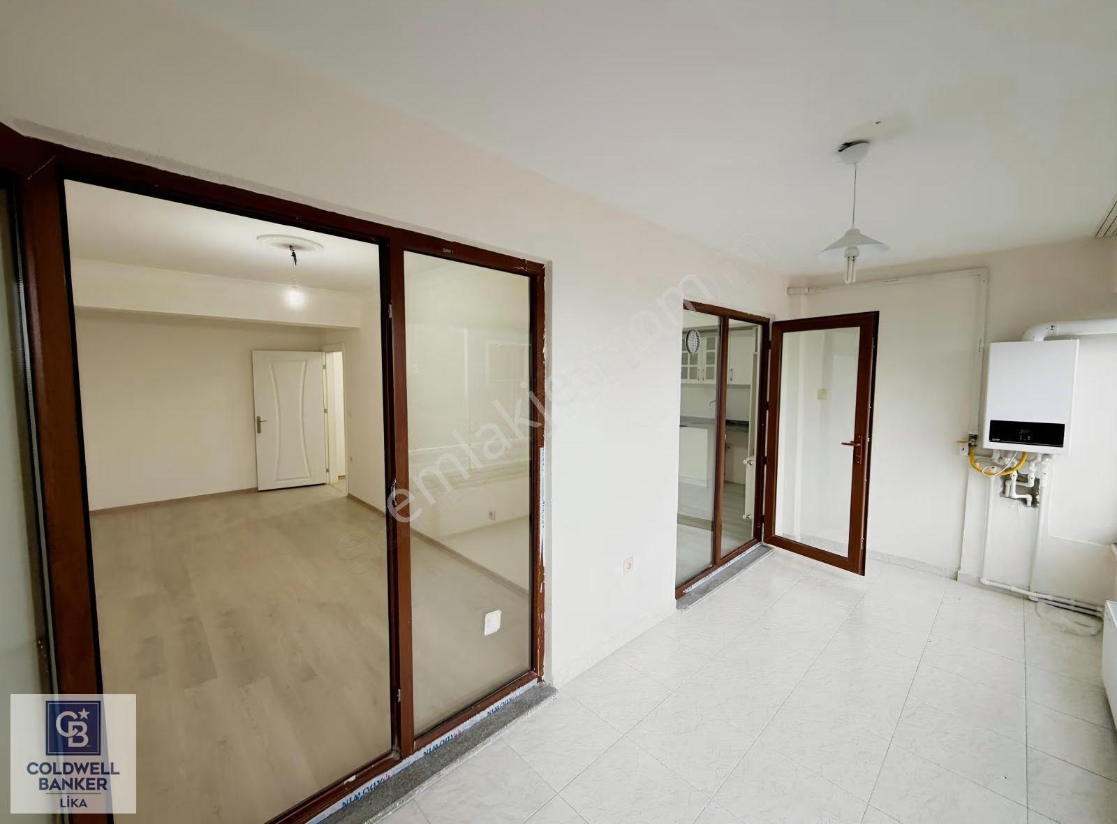 Çukurçayır Özkaymalı'da Site İçinde 1+1 Kiralık Giriş Kat Daire - Görsel 28