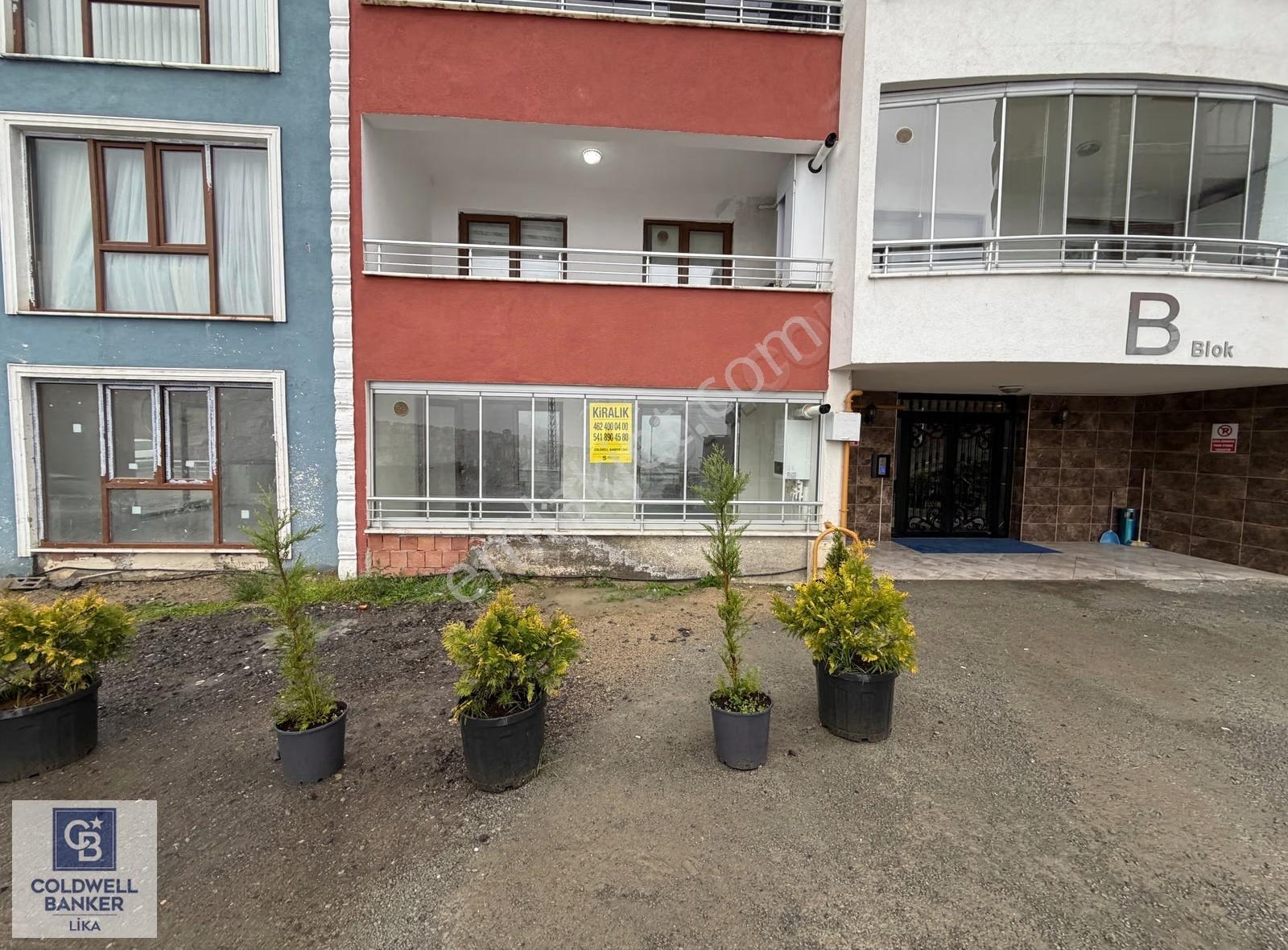 Çukurçayır Özkaymalı'da Site İçinde 1+1 Kiralık Giriş Kat Daire - Görsel 19