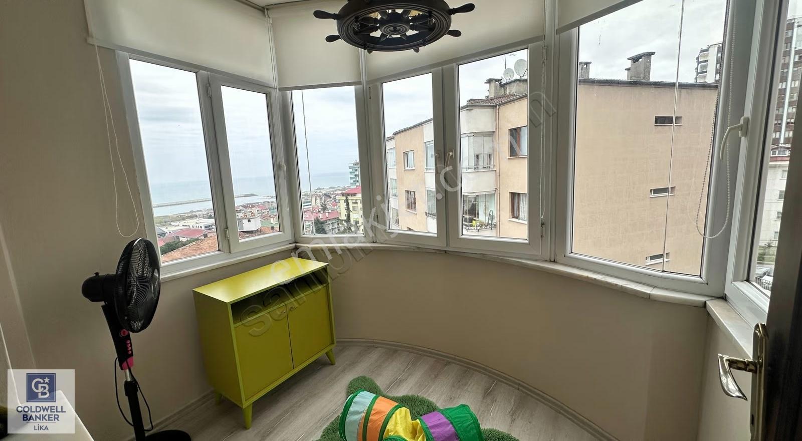 2 No'lu Beşirli'de Deniz Manzaralı Ayrı Girişli Dublex Daire - Görsel 25
