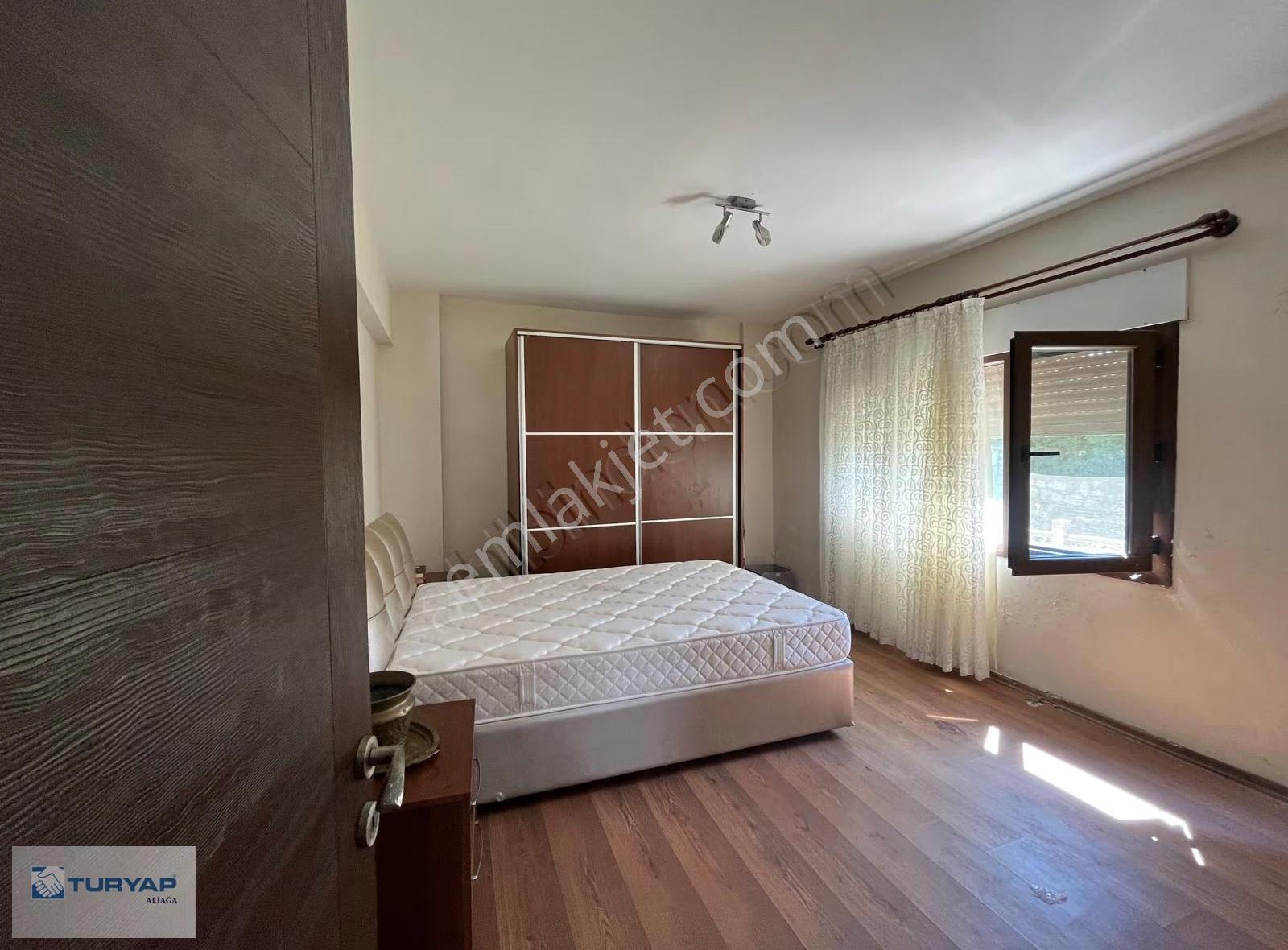 Dadaşkent Sitesinde Eşyalı Kiralık 4+1 Havuzlu Villa - Görsel 11