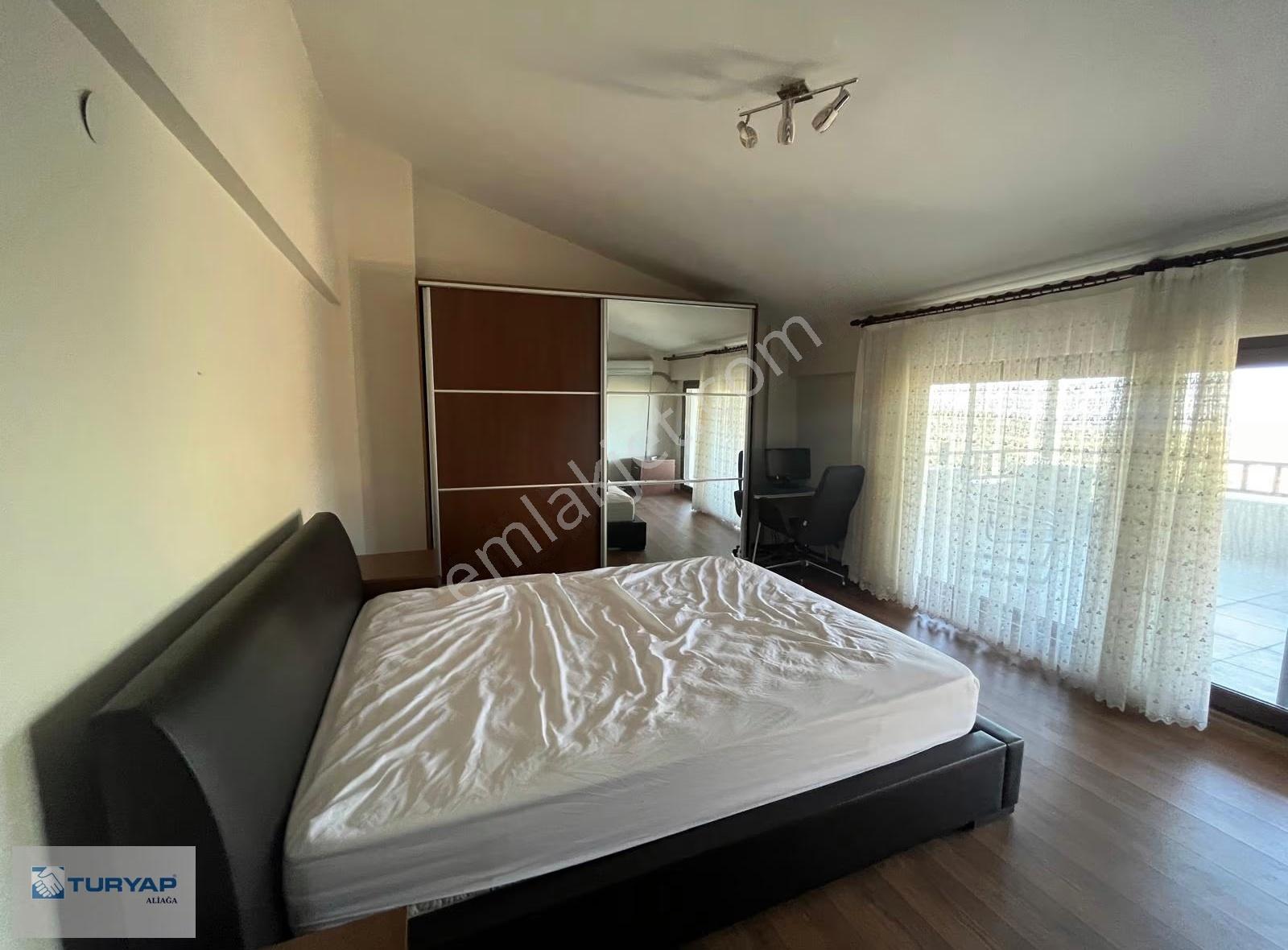 Dadaşkent Sitesinde Eşyalı Kiralık 4+1 Havuzlu Villa - Görsel 28