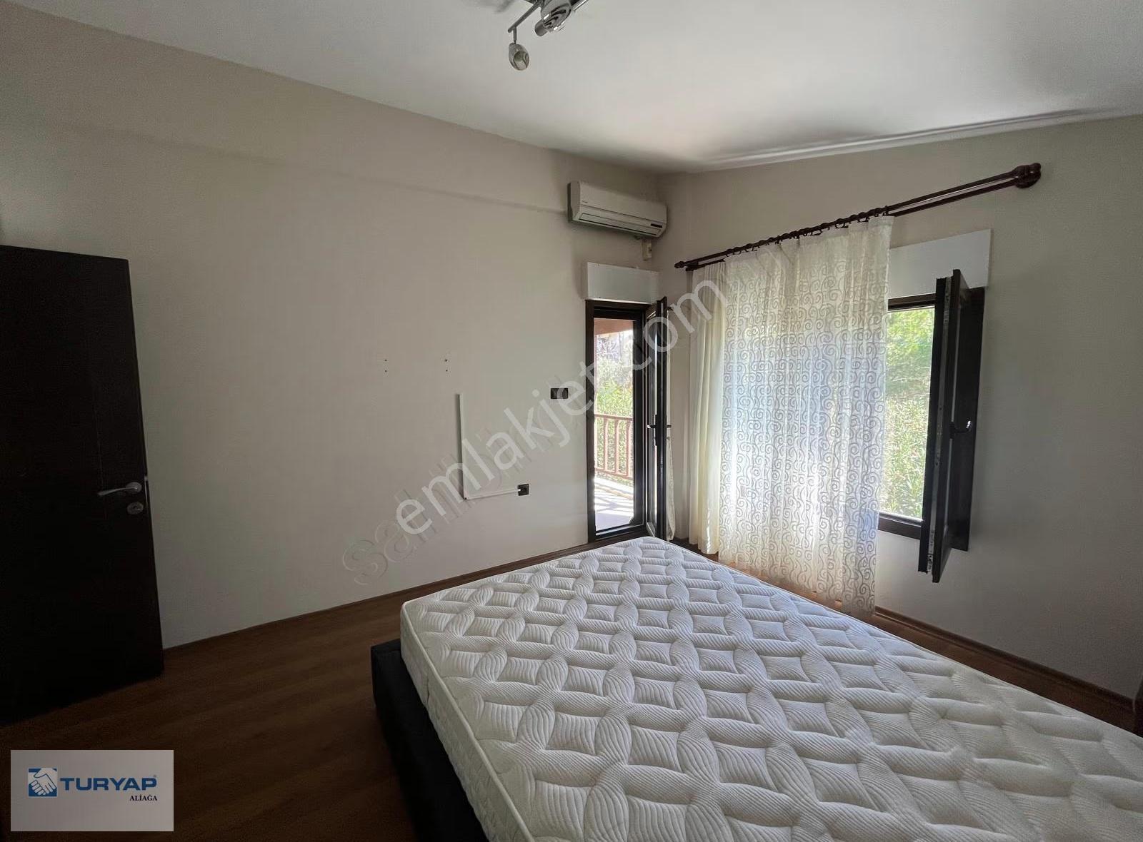 Dadaşkent Sitesinde Eşyalı Kiralık 4+1 Havuzlu Villa - Görsel 7