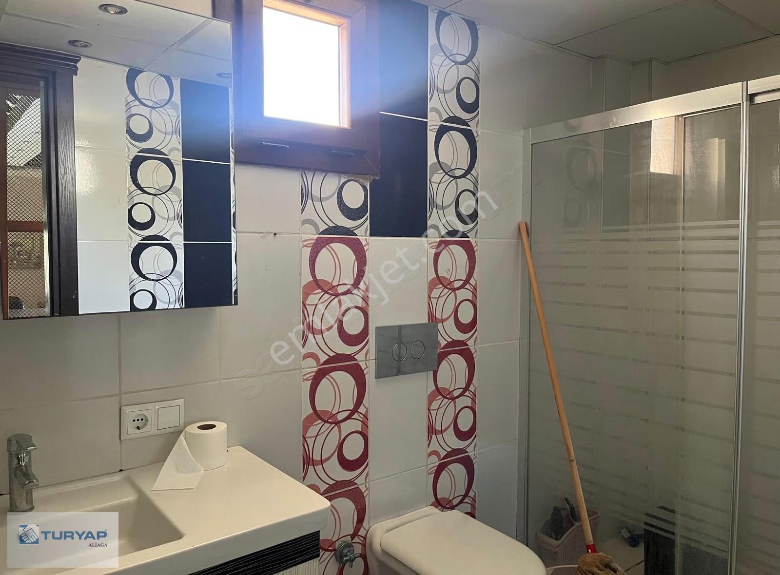 Dadaşkent Sitesinde Eşyalı Kiralık 4+1 Havuzlu Villa - Görsel 25