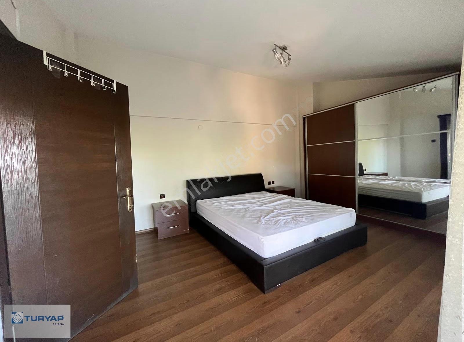 Dadaşkent Sitesinde Eşyalı Kiralık 4+1 Havuzlu Villa - Görsel 26