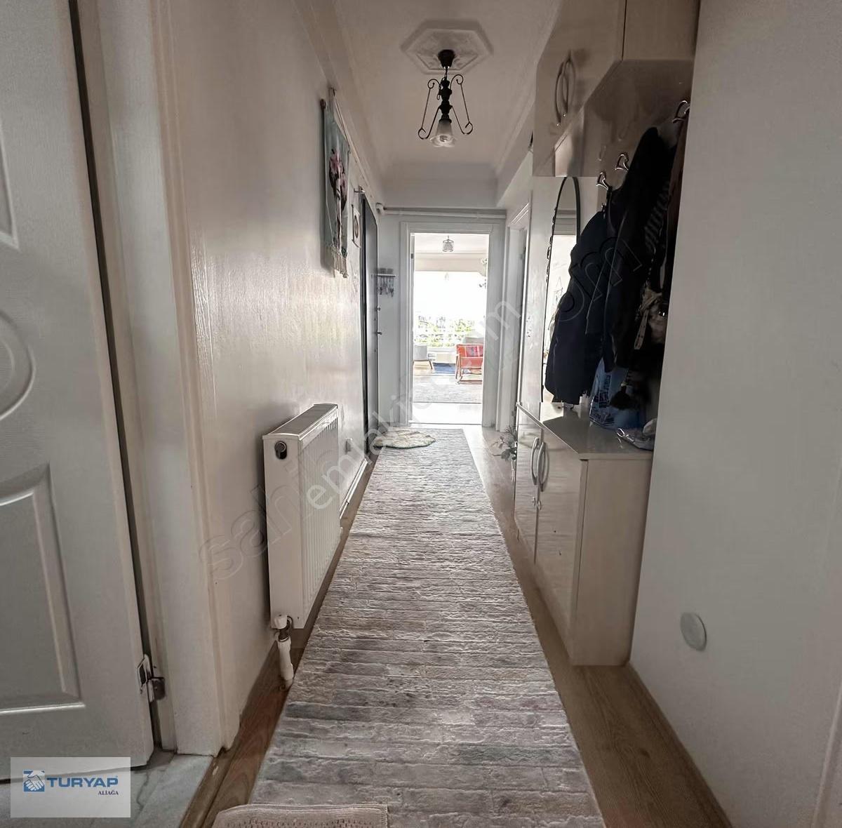 Şakranda Denize 40 Mt Balıkçı Barınağı Ve Deniz Manzaralı Daire - Görsel 34