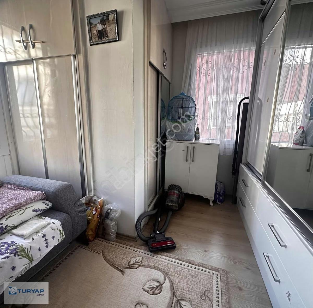 Şakranda Denize 40 Mt Balıkçı Barınağı Ve Deniz Manzaralı Daire - Görsel 16