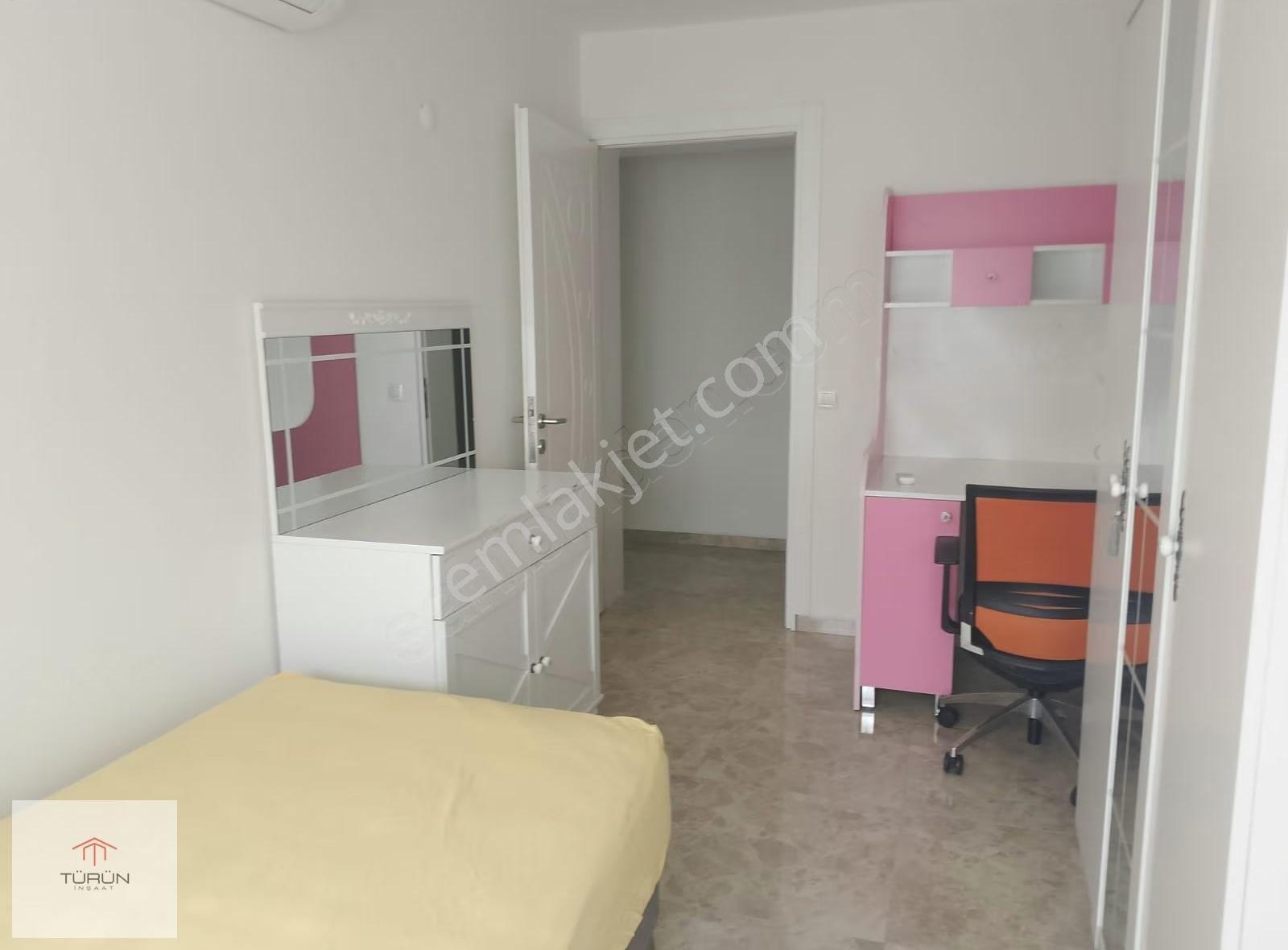 Fethiye Pazaryeri Mahallesi Ayrı Mutfak 3+1 Daire - Görsel 19