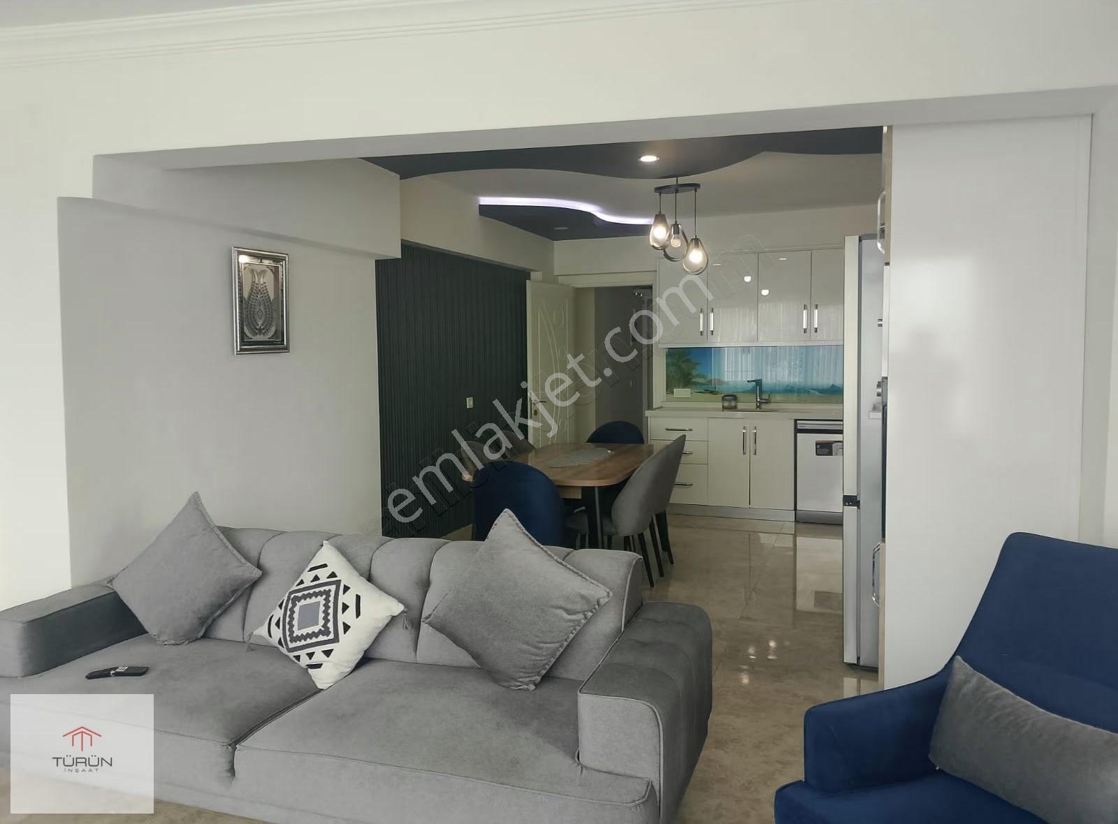Fethiye Pazaryeri Mahallesi Ayrı Mutfak 3+1 Daire - Görsel 4
