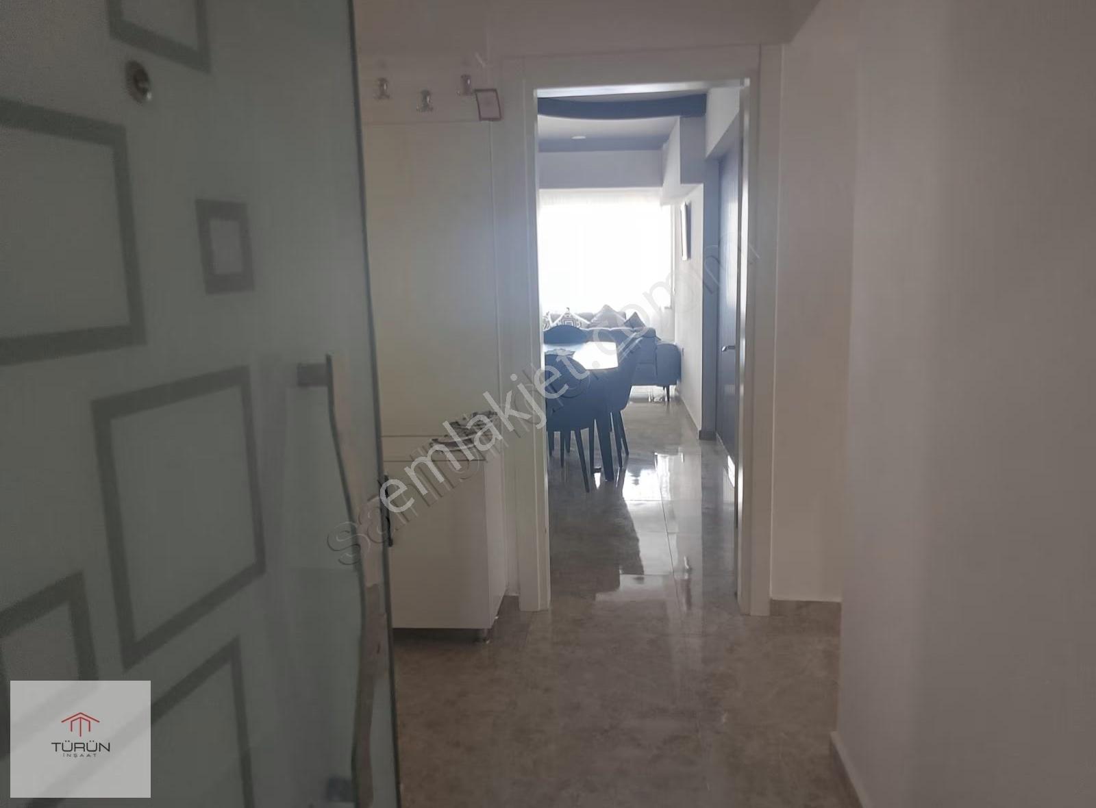 Fethiye Pazaryeri Mahallesi Ayrı Mutfak 3+1 Daire - Görsel 32