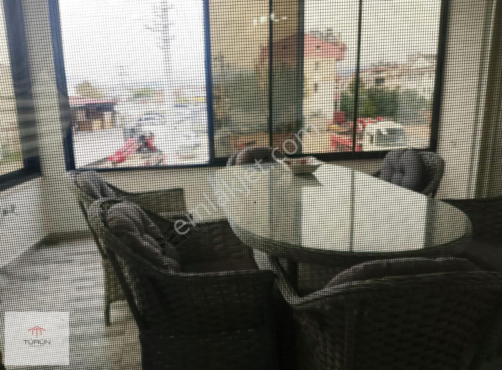 Fethiye Pazaryeri Mahallesi Ayrı Mutfak 3+1 Daire - Görsel 14
