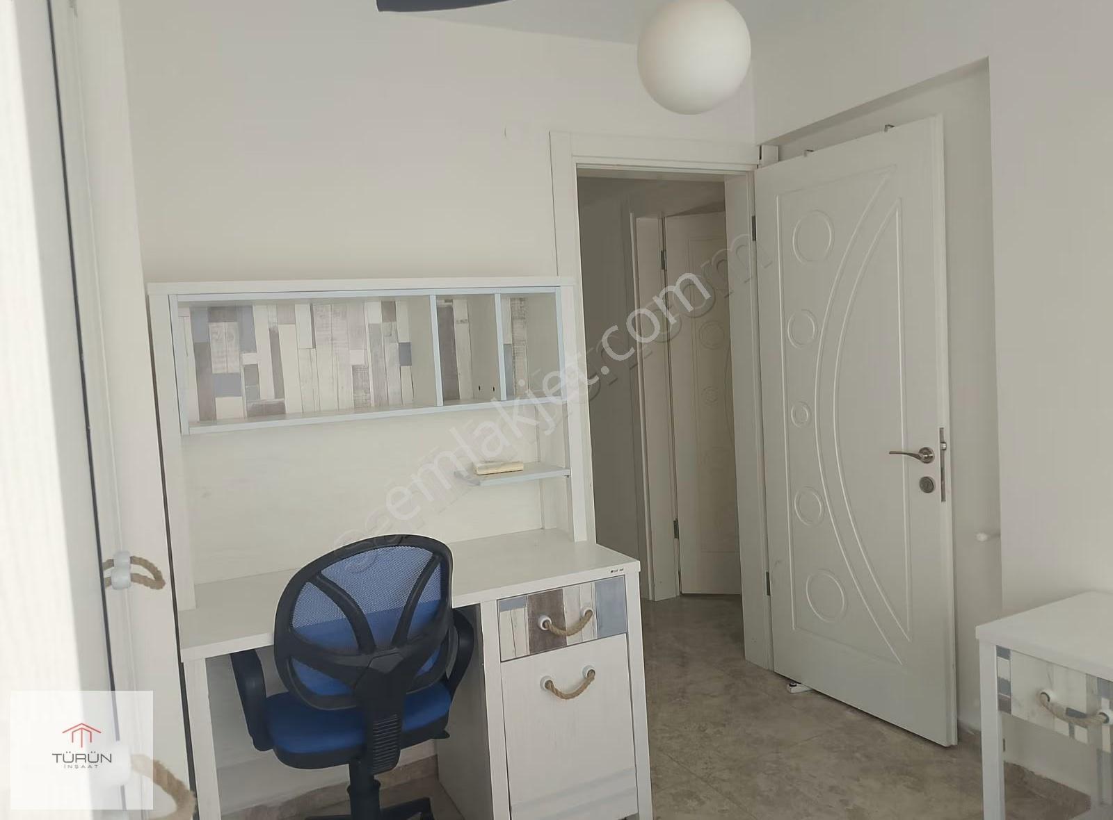 Fethiye Pazaryeri Mahallesi Ayrı Mutfak 3+1 Daire - Görsel 10