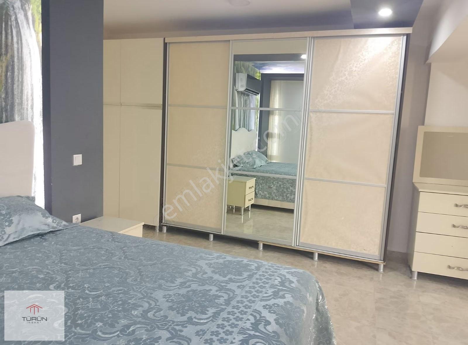 Fethiye Pazaryeri Mahallesi Ayrı Mutfak 3+1 Daire - Görsel 29