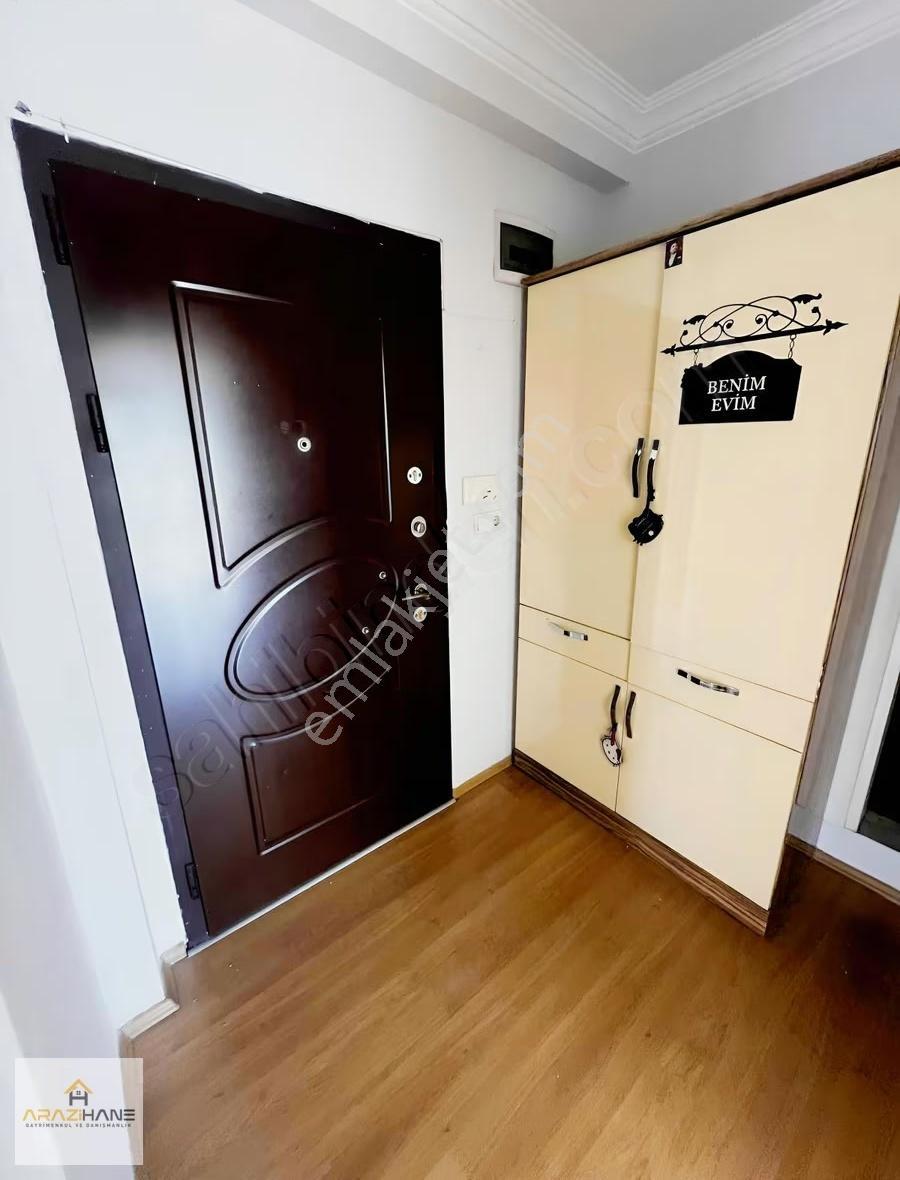 Kiralık Meteroloji Park Lokasyon 2+1 Ayrı Mutfak Balkonlu 3.kat - Görsel 20