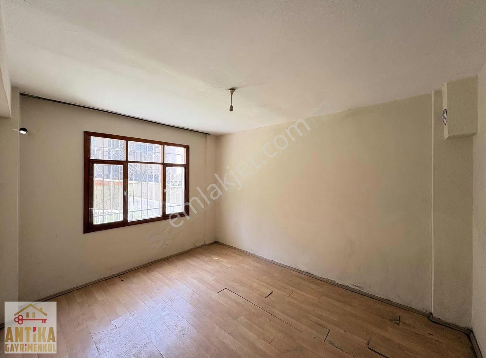 Antika Gayrimenkul'den İnönü Mahallesinde Kiralık Daire - Görsel 6