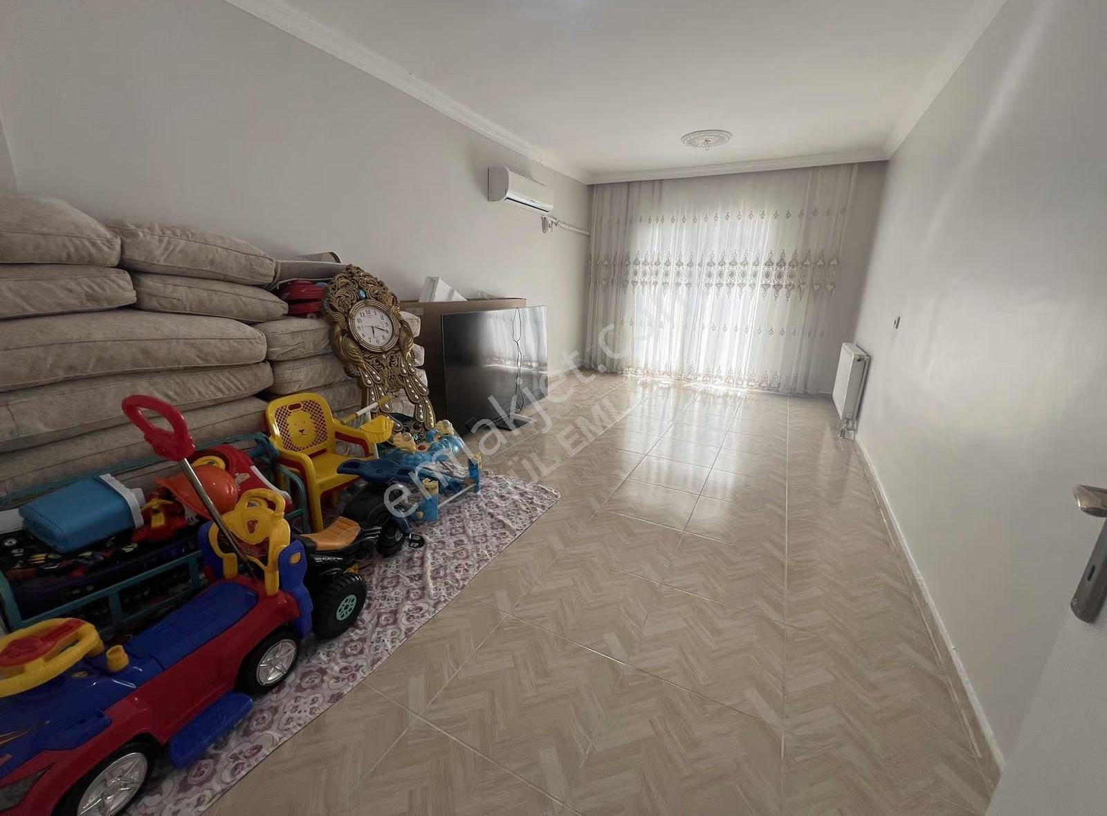 Gül Emlaktan Cihanpol Hastanesi Karşısında Satılık Uygun Daire - Görsel 3