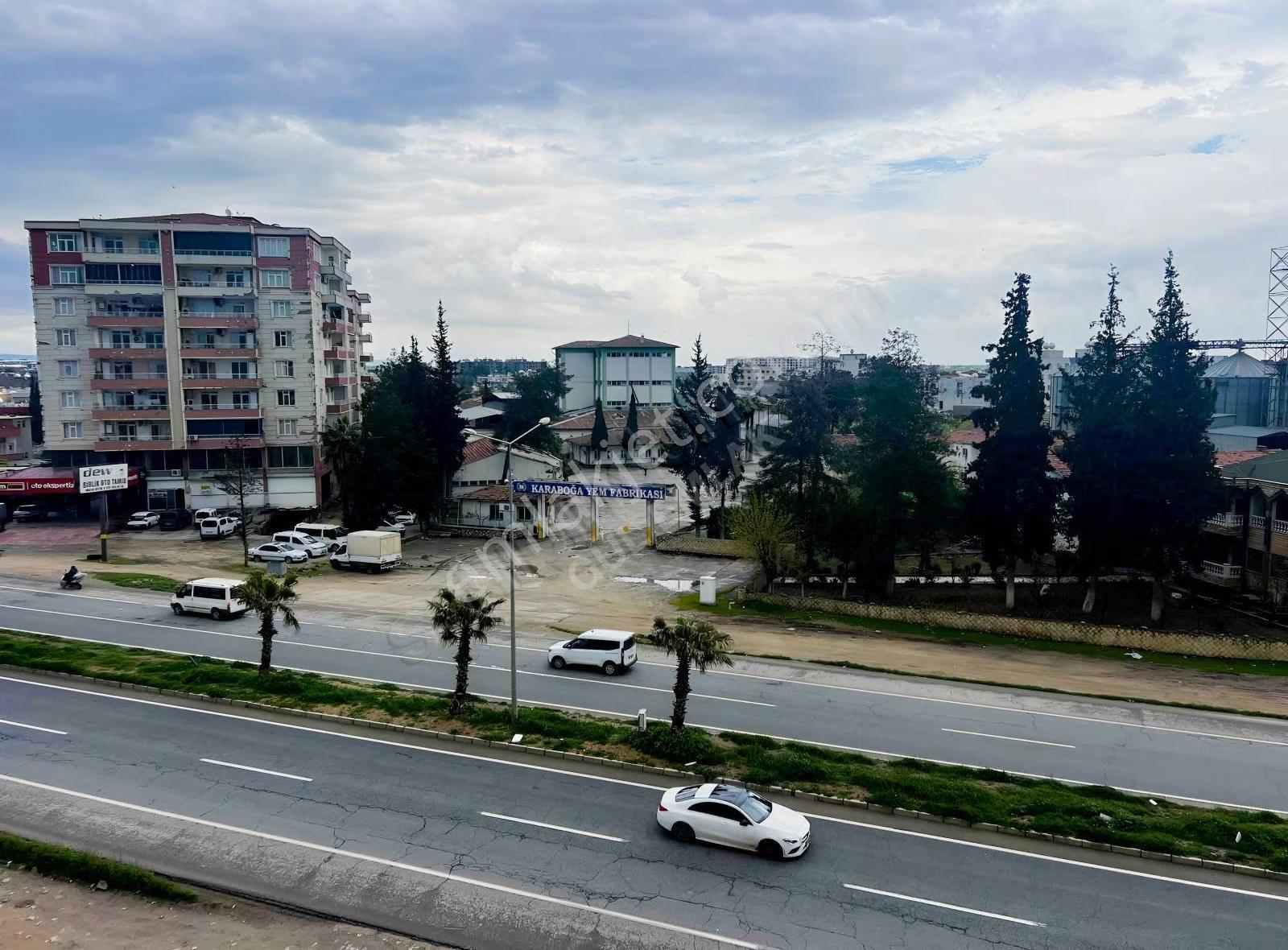 Gül Emlaktan Site De Satılık Uygun Daire - Görsel 7