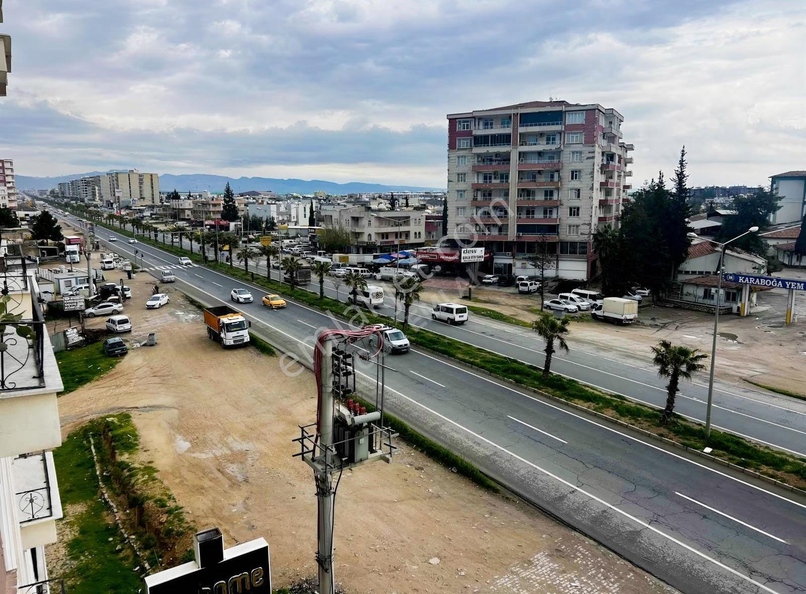Gül Emlaktan Site De Satılık Uygun Daire - Görsel 3