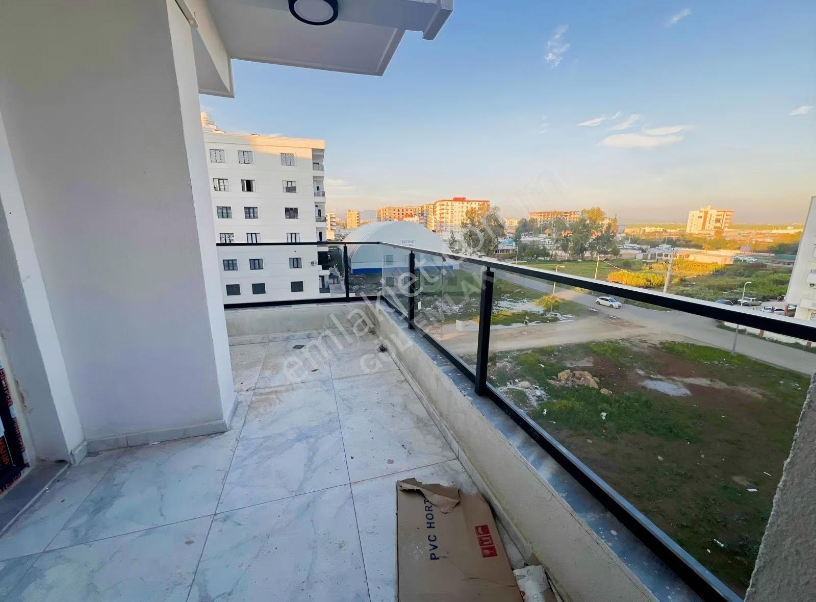 Gül Emlaktan Cihanpol Hastanesi Yakınında Kiralık 2+1 Daire - Görsel 3