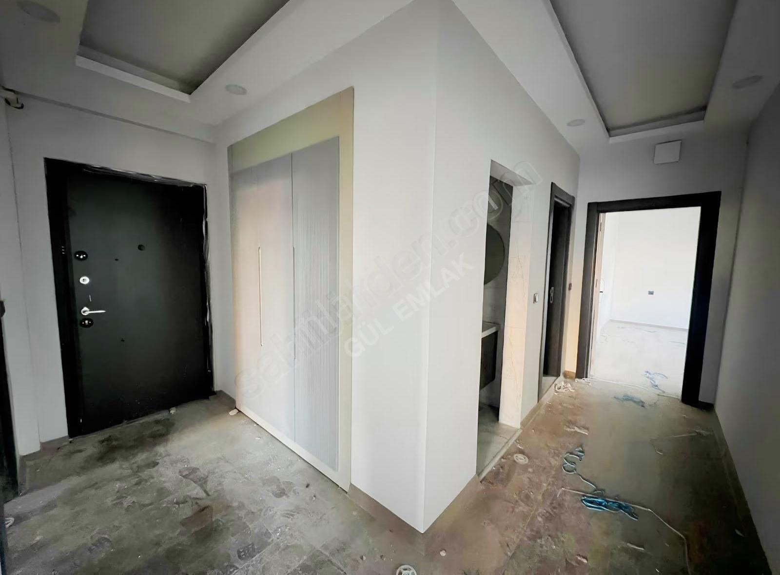Gül Emlaktan Cihanpol Hastanesi Yakınında Kiralık 2+1 Daire - Görsel 6