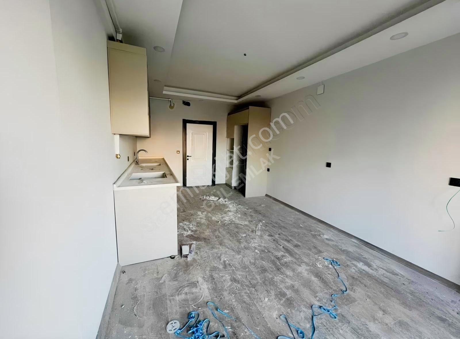Gül Emlaktan Cihanpol Hastanesi Yakınında Kiralık 2+1 Daire