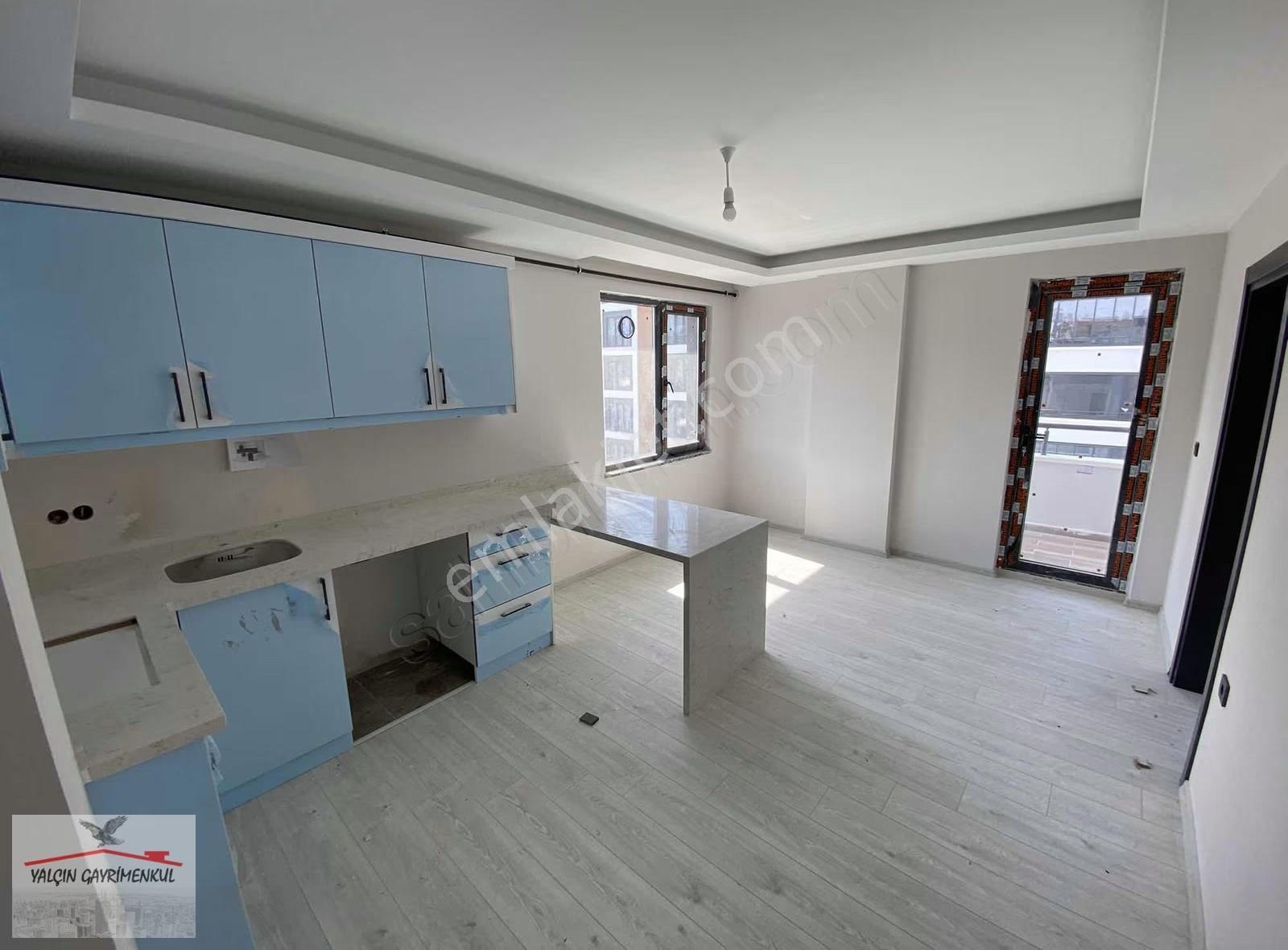 Atakum İstiklal Mahallesinde Merkezi Konumda Kiralık 1+1 - Görsel 4